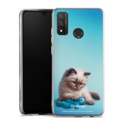 Skyddskal genomskinlig