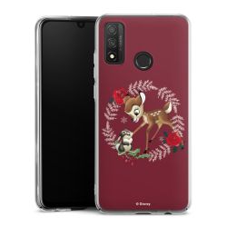 Skyddskal genomskinlig