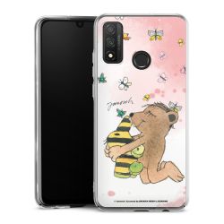 Suojakuori läpinäkyvä