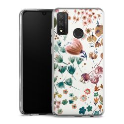 Skyddskal genomskinlig