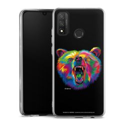 Skyddskal genomskinlig