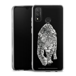 Skyddskal genomskinlig