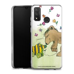 Suojakuori läpinäkyvä