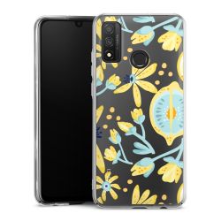 Skyddskal genomskinlig