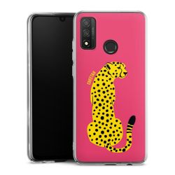 Skyddskal genomskinlig