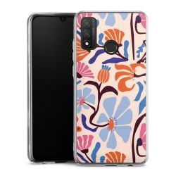 Skyddskal genomskinlig