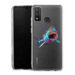 Skyddskal genomskinlig