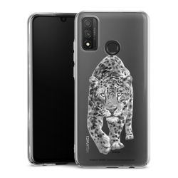 Skyddskal genomskinlig