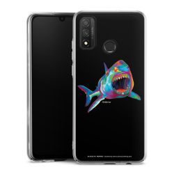 Skyddskal genomskinlig