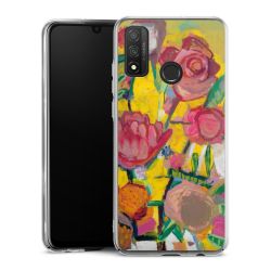 Skyddskal genomskinlig