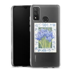 Skyddskal genomskinlig