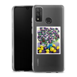 Skyddskal genomskinlig