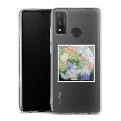 Skyddskal genomskinlig