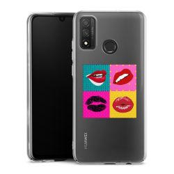 Skyddskal genomskinlig