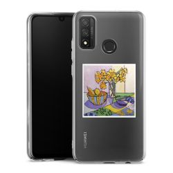 Skyddskal genomskinlig