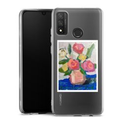 Skyddskal genomskinlig