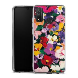 Skyddskal genomskinlig