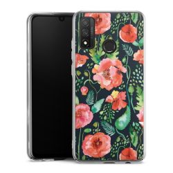 Skyddskal genomskinlig