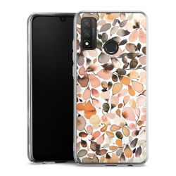 Skyddskal genomskinlig