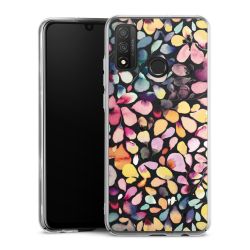 Skyddskal genomskinlig