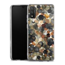 Skyddskal genomskinlig