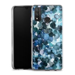 Skyddskal genomskinlig