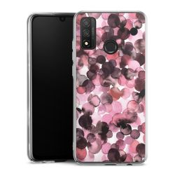 Skyddskal genomskinlig