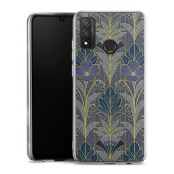 Skyddskal genomskinlig