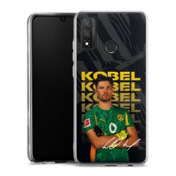 Suojakuori läpinäkyvä