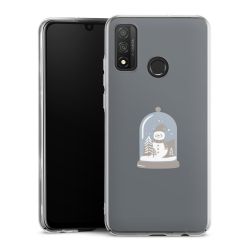 Suojakuori läpinäkyvä