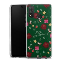 Suojakuori läpinäkyvä