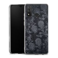 Skyddskal genomskinlig