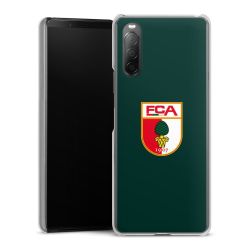 Hard Case transparent