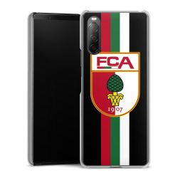 Hard Case transparent