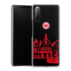 Hard Case transparent