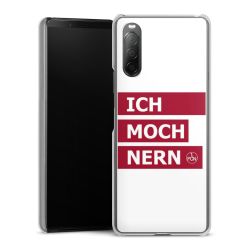 Hard Case transparent