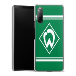 Hard Case transparent