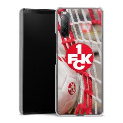 Hard Case transparent