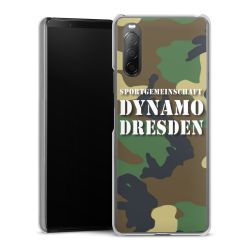 Hard Case transparent