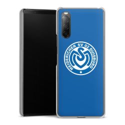 Hard Case transparent