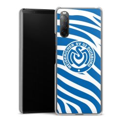 Hard Case transparent