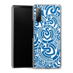 Hard Case transparent