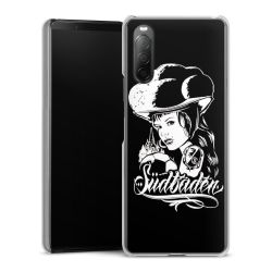 Hard Case transparent