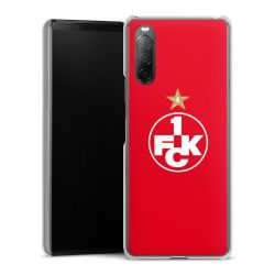 Hard Case transparent