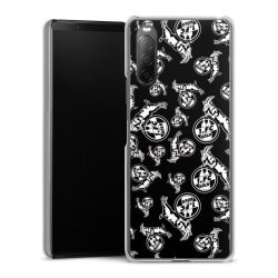 Hard Case transparent