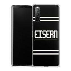 Hard Case transparent