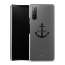 Hard Case transparent