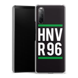 Hard Case transparent