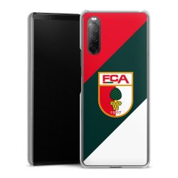 Hard Case transparent