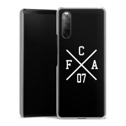 Hard Case transparent